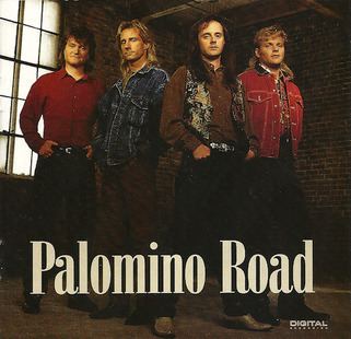 Palomino Road httpsuploadwikimediaorgwikipediaen336Pal