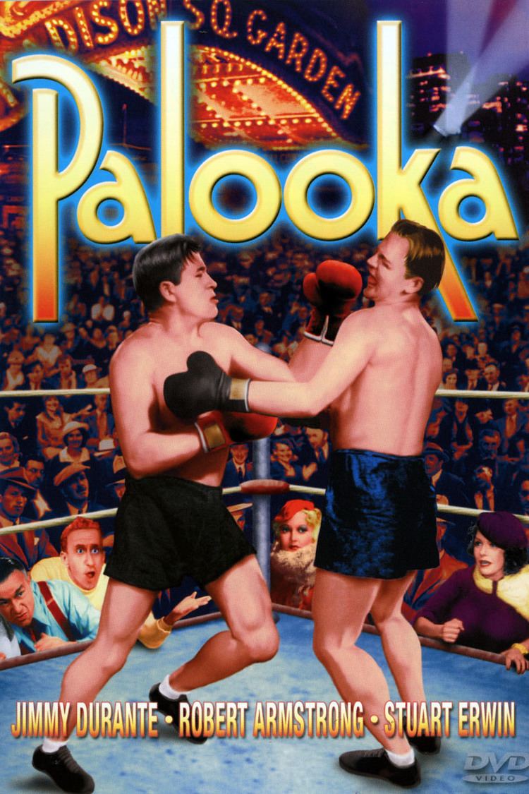 Palooka (film) wwwgstaticcomtvthumbdvdboxart4996p4996dv8