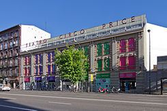 Palos de Moguer (Madrid) httpsuploadwikimediaorgwikipediacommonsthu