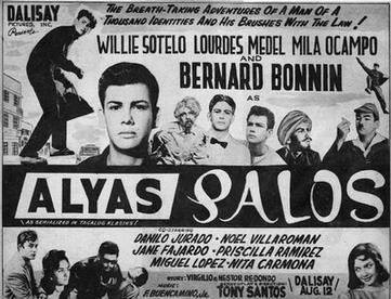 Palos (TV series) Palos TV series Wikipedia