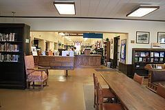 Palos Verdes Library District httpsuploadwikimediaorgwikipediacommonsthu
