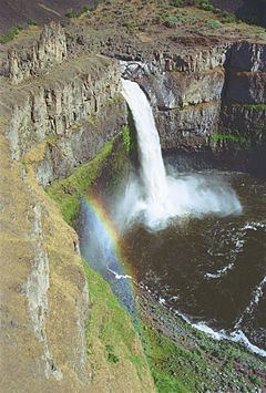 Palouse Falls httpsuploadwikimediaorgwikipediacommonsthu