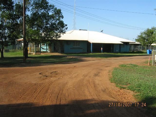 Palumpa, Northern Territory Palumpa