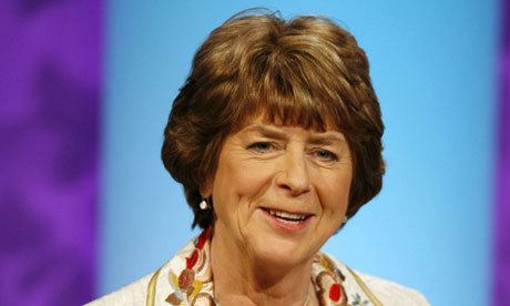 Pam Ayres Pam Ayres My family values Life and style The Guardian