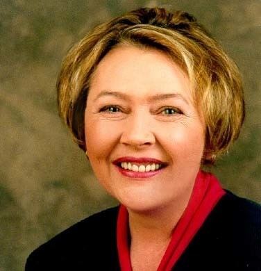 Pam Barrett Pam Barrett davebertaca Alberta Politics