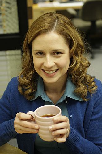 Pam Beesly Pam Beesly images Promo Photo wallpaper and background photos 5491372