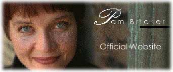 Pam Bricker The Pam Bricker Official Website