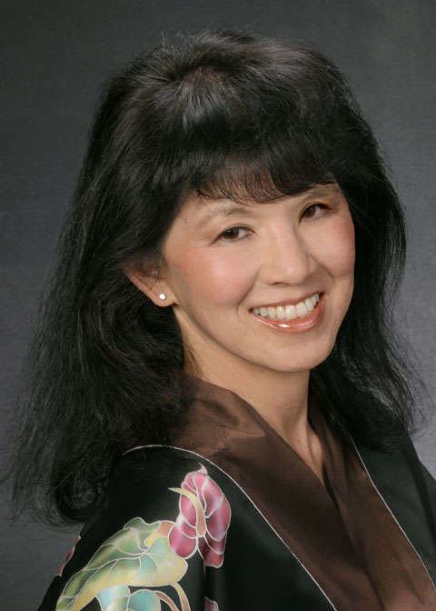 Pam Chun Pam Chun Author Pam Chun