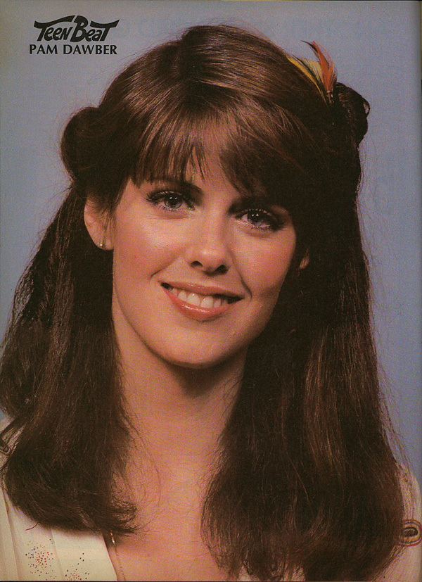 Pam Dawber What ever happened to Pam Dawber who played Mindy