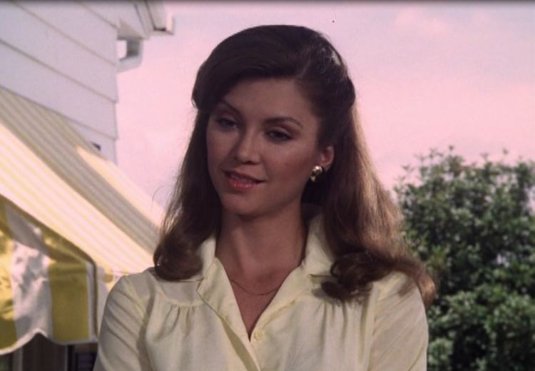 Pam Ewing Pam Ewing is sob DEAD The Return of Dallas