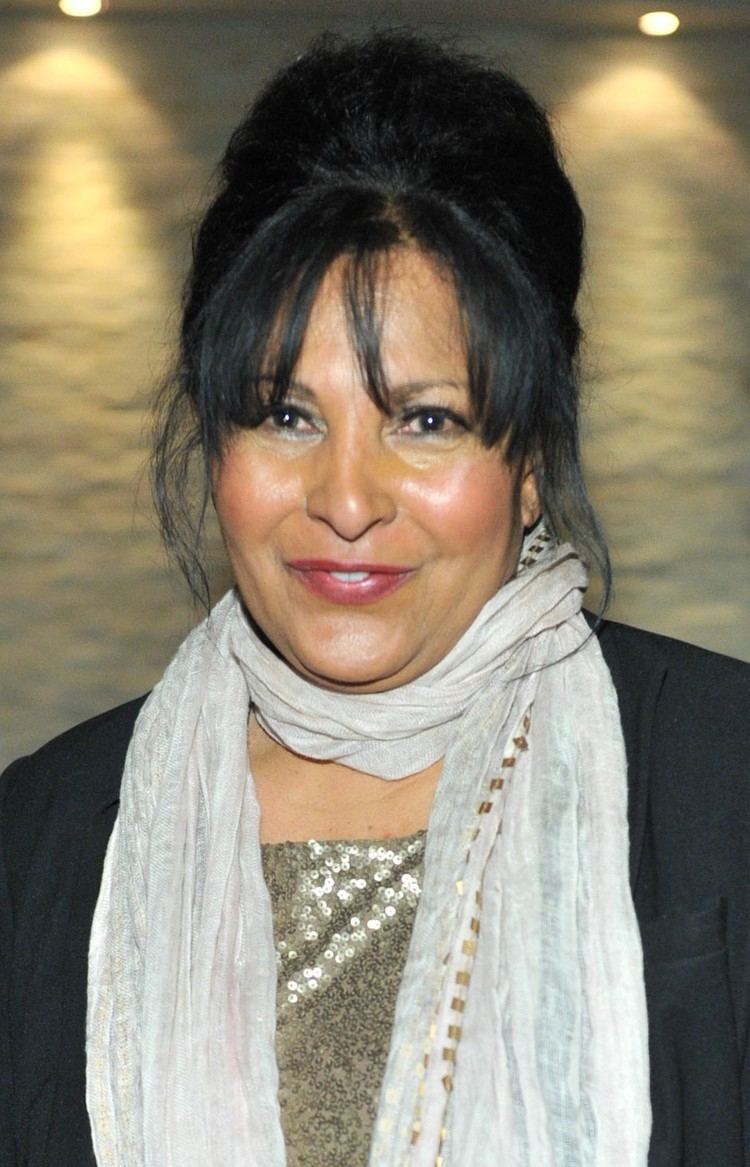 Pam Grier Pam Grier Wikipedia the free encyclopedia
