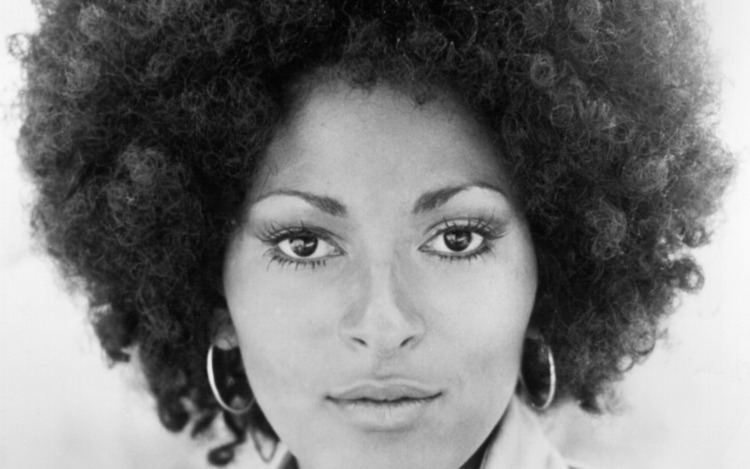 Pam Grier THROWBACK TRESSES How To Get Pam Grier39s Glorious Natural