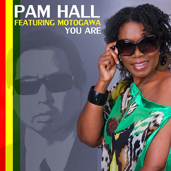 Pam Hall Well Known And World Traveled Musician Pam Hall Releases