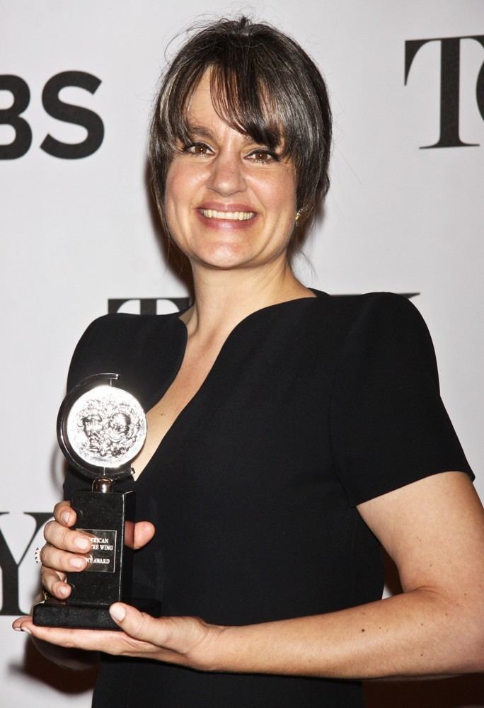 Pam MacKinnon Pam MacKinnon Picture 2 The 67th Annual Tony Awards