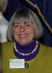 Pam McConnell httpsuploadwikimediaorgwikipediacommonsthu