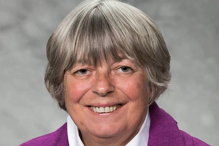 Pam McConnell Pam McConnell veteran Toronto city councillor dies at 71 Toronto