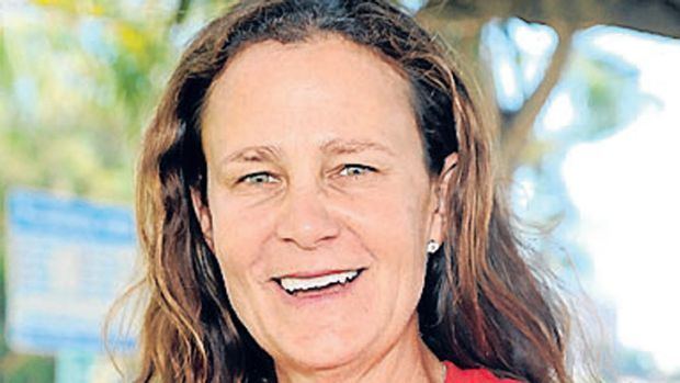Pam Shriver Pam Shriver has her say on why Bernard Tomic was bood