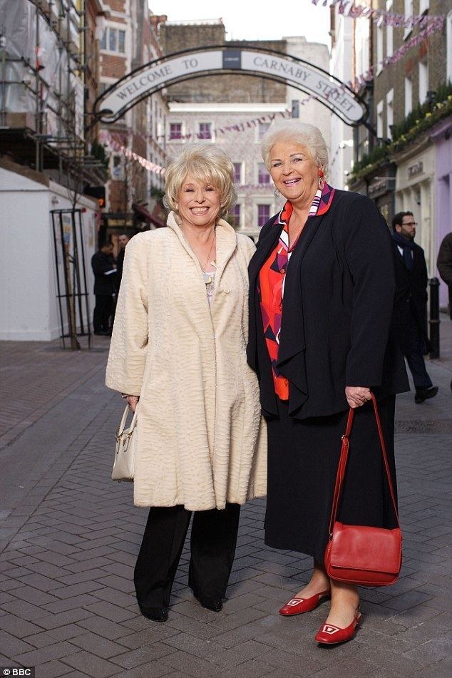 Pam St Clement Alchetron The Free Social Encyclopedia