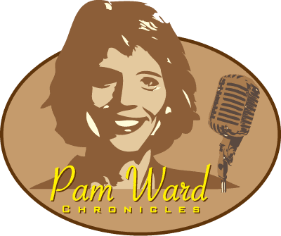 Pam Ward A Pam Ward Chronicles Tribute Pam Ward39s Greatest Hits