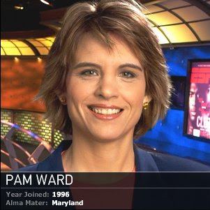 Pam Ward Pam Ward GONE from ESPN college football coverage Page 2