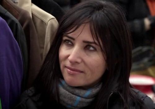 Pamela Adlon The many many reasons to know and love 39Louie39 star