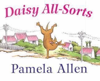 Pamela Allen Pamela Allen Activities for Children kayoz talks books