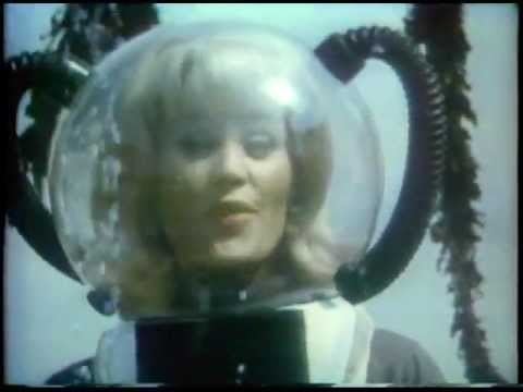 Pamela Austin Dodge Rebellion 1967 Commercials with Pamela Austin YouTube