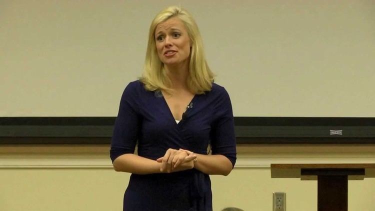 Pamela Brown (journalist) HPU welcomes CNN anchor Pamela Brown YouTube