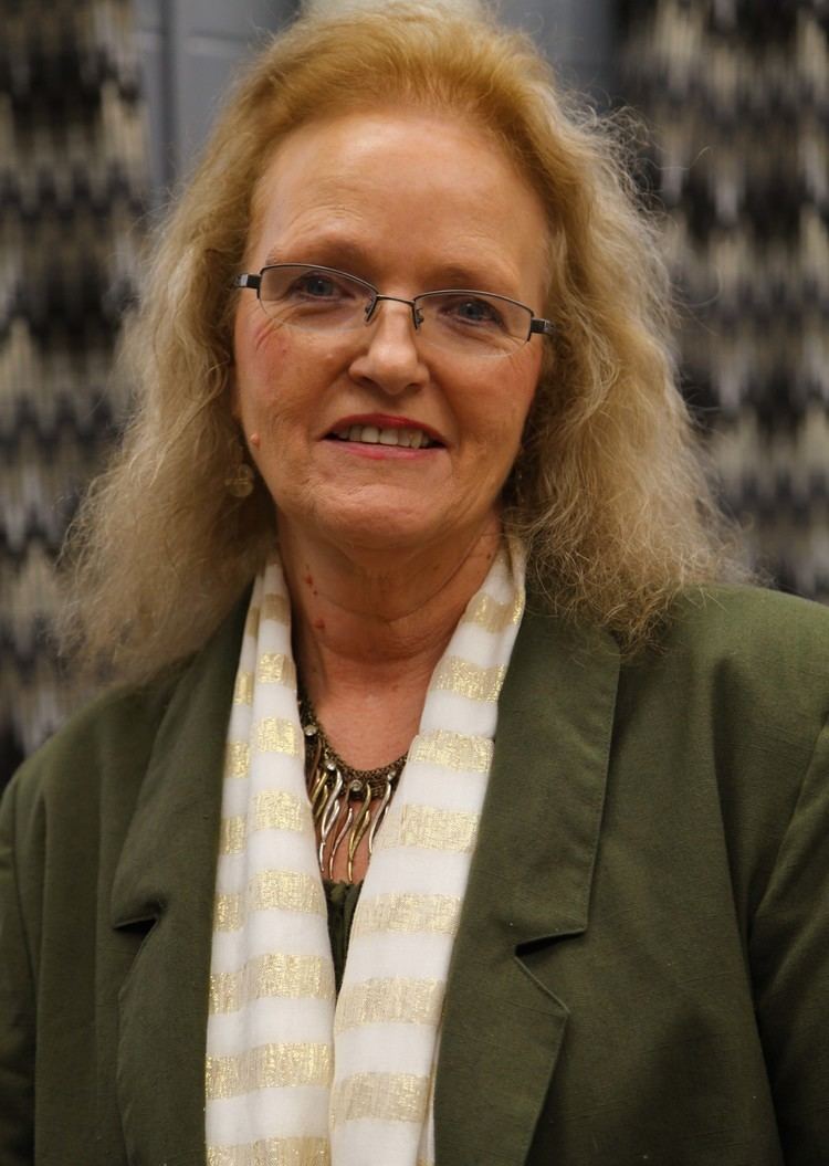 Pamela Bryant Dr Pamela Bryant named dean of HPU39s School of Science