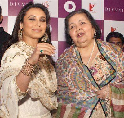 Pamela Chopra Pamela Chopra Bollywood Mantra Parineeti Chopra