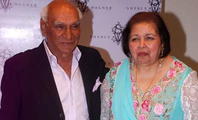 Pamela Chopra Pamela Chopra The Indian Express