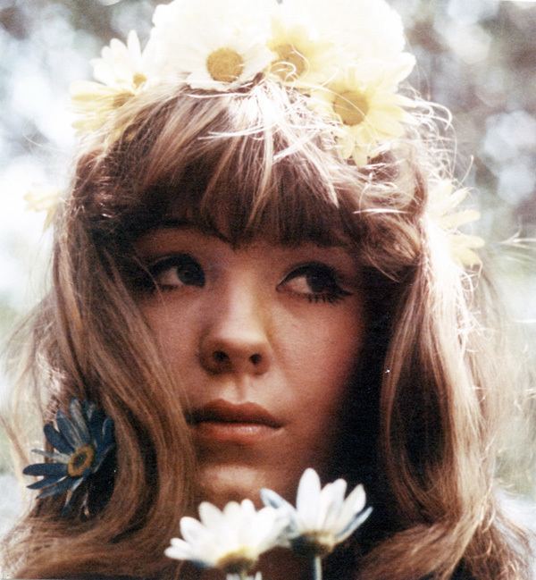 Pamela Des Barres Flower Child Pamela Des Barres