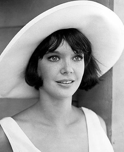 Pamela Franklin Pamela Franklin Rhubba Dot ComedyRhubba Dot Comedy