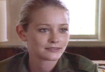 Pamela Gidley Pamela Gidely interview