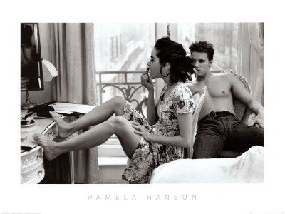 Pamela Hanson Bis Pamela Hanson Photo Art Prints and Posters on Canvas