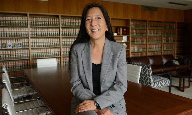 Pamela K. Chen Meet the Judges Eastern District Judge Pamela K Chen New York