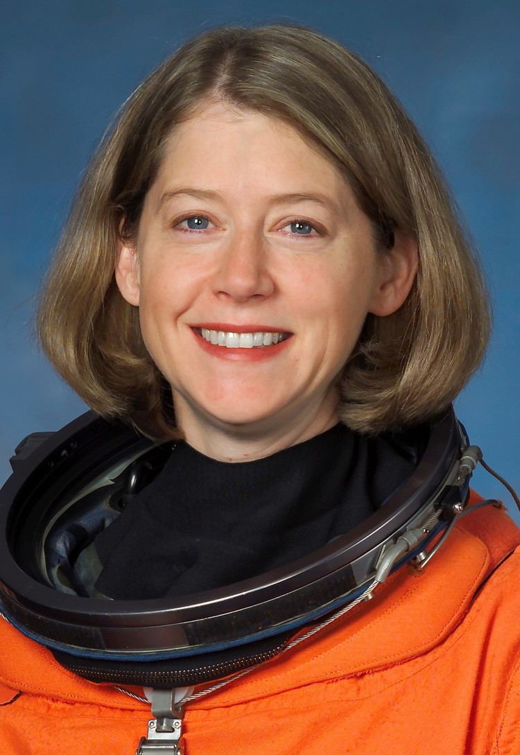 Pamela Melroy Astronaut Biography Pamela Melroy