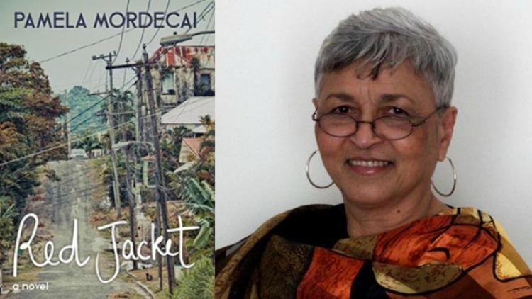 Pamela Mordecai Pamela Mordecai on the power of Jamaican Creole Home The Next