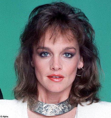 Pamela Sue Martin Dynasty star Like millions of women I was secretly