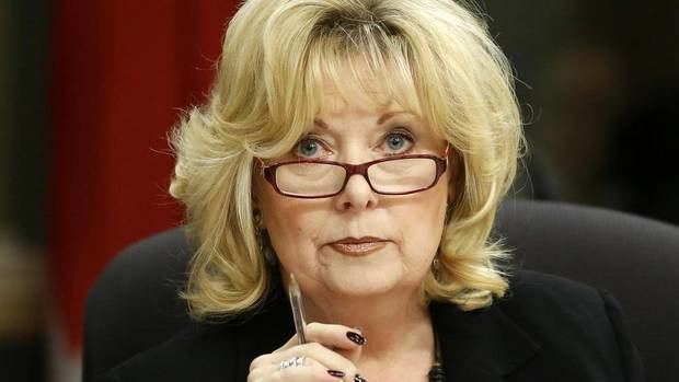 Pamela Wallin Video John Ibbitson Why are the RCMP investigating