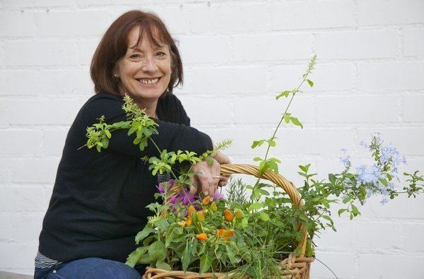 Pamela Warhurst Who are the women leading the sustainable food revolution