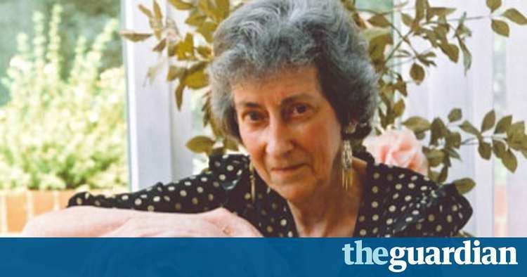 Pamela Weston Pamela Weston obituary Music The Guardian