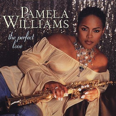 Pamela Williams Pamela Williams Biography Albums amp Streaming Radio