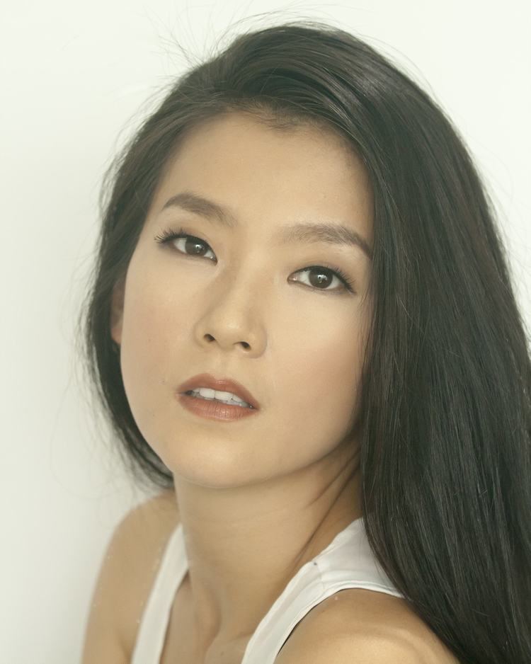 Pamelyn Chee Latest Popular Actress Pamelyn Chee joins The Influencer