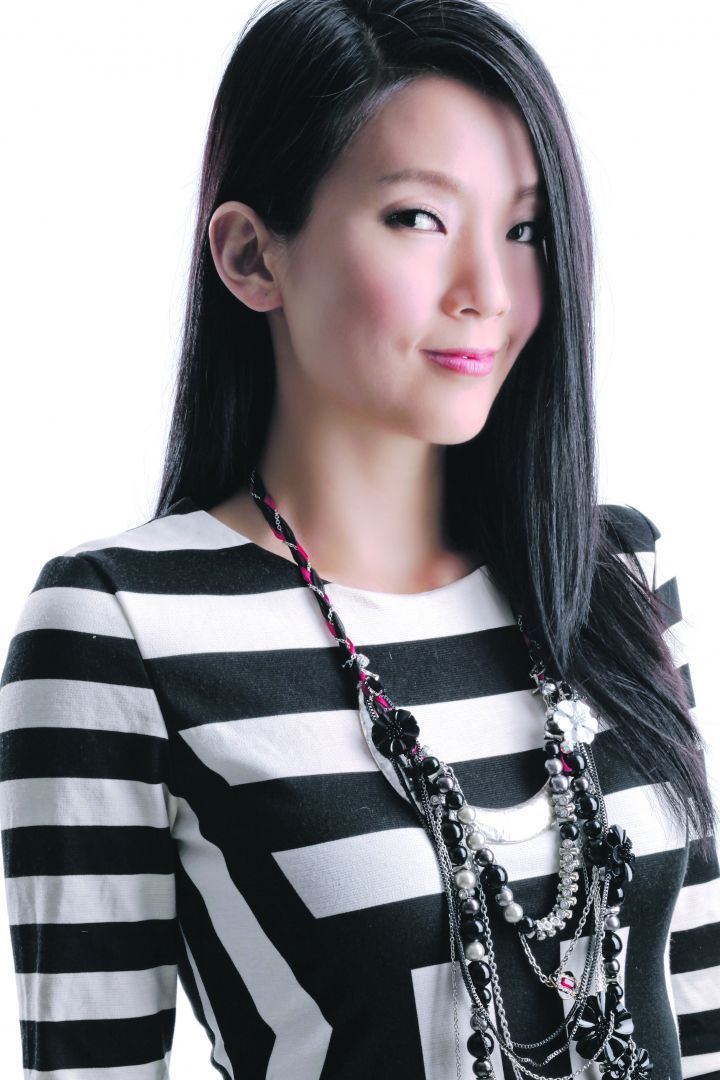 Pamelyn Chee 5 questions with Pamelyn Chee TODAYonline