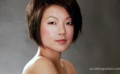 Pamelyn Chee Pamelyn Chee Actor Casting Call Pro USA
