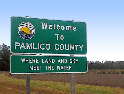 Pamlico County, North Carolina wwwnewbernbreezecomimagespamlicocountyncjpg