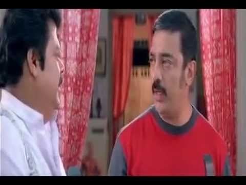 Pammal K. Sambandam movie scenes Best Comedy Scene Pammal K Sambandam Kamal Haasan Simran Tamil Film