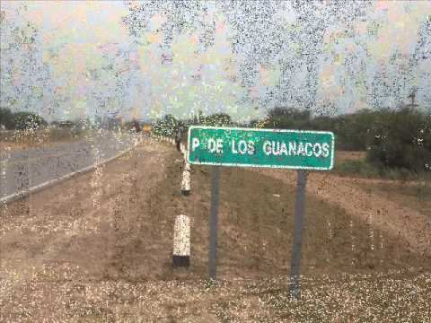 Pampa de los Guanacos Homenaje a Pampa de los Guanacoswmv YouTube