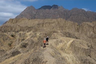 Pampa Grande Chimu and Mochica in Tucume Sipan and Pampa Grande